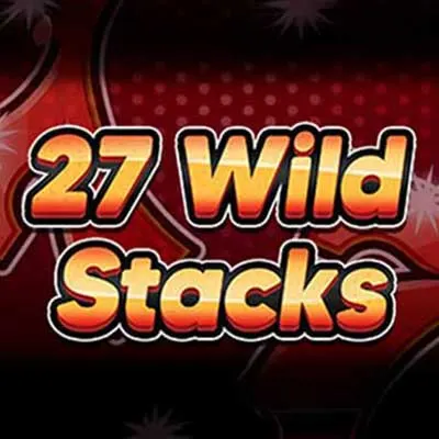 27 Wild Stacks slot