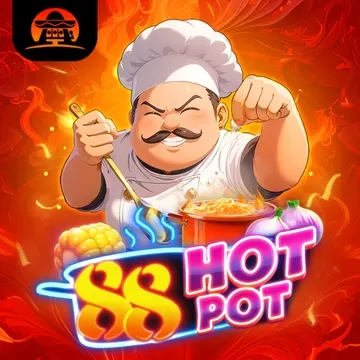 88 Hot Pot slot