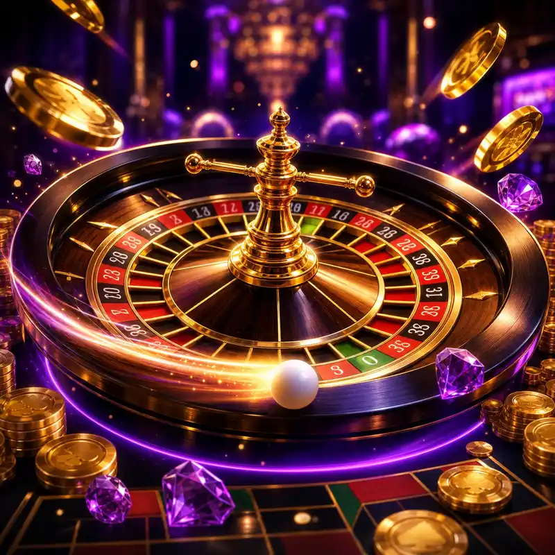 European Roulette w Vox Casino