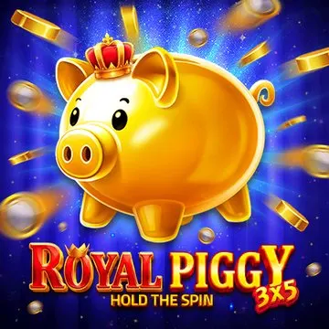 Royal Piggy slot