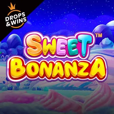 Sweet Bonanza free spiny